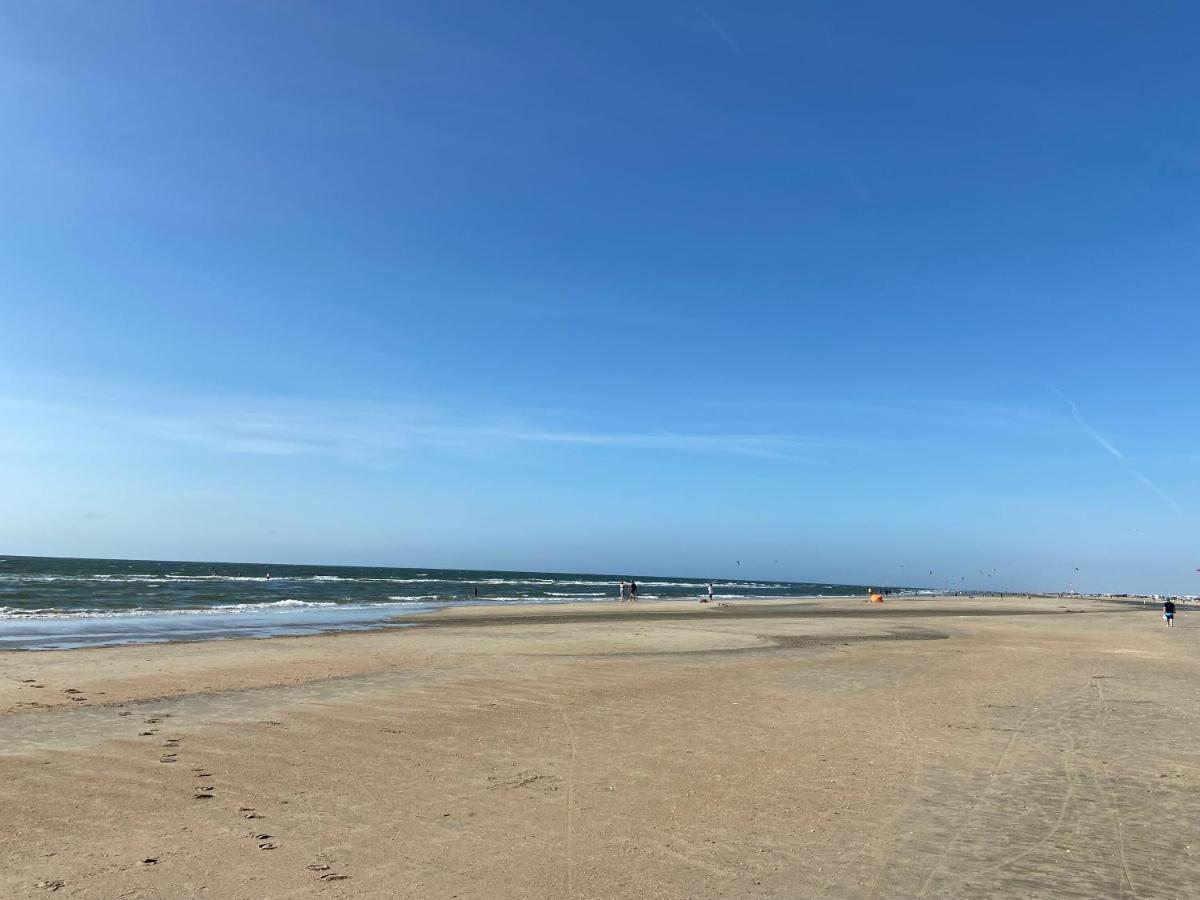 Сasa de vacaciones Hyggehus