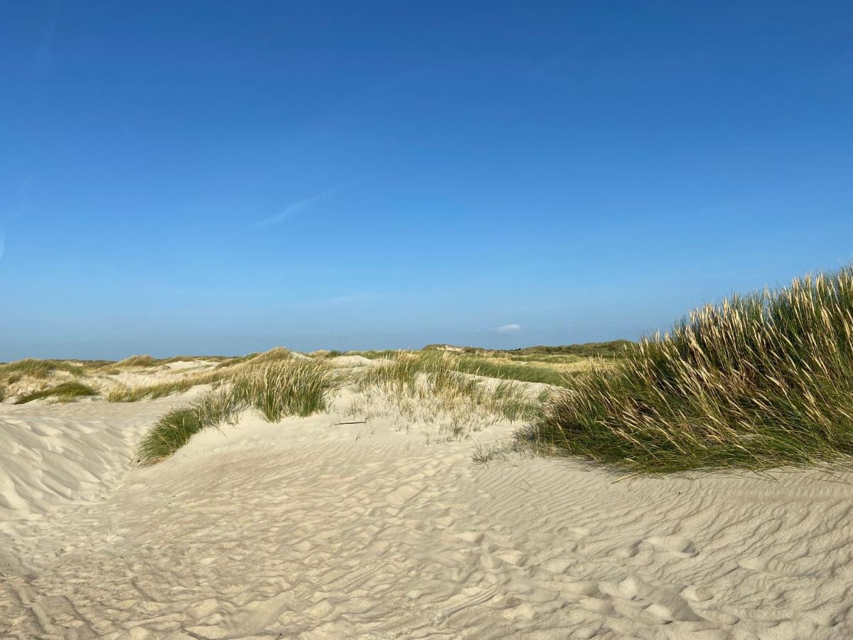 Сasa de vacaciones Hyggehus Humptrup
