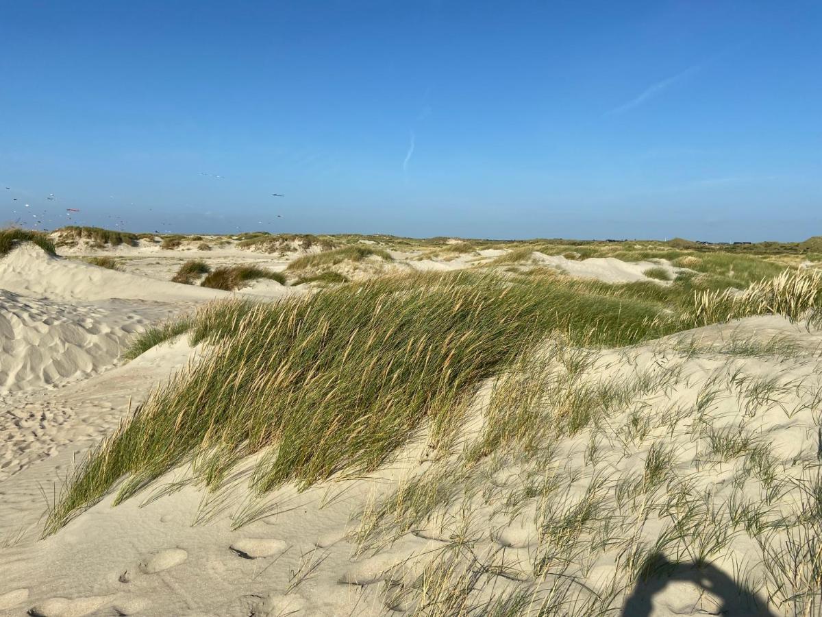 Сasa de vacaciones Hyggehus Humptrup