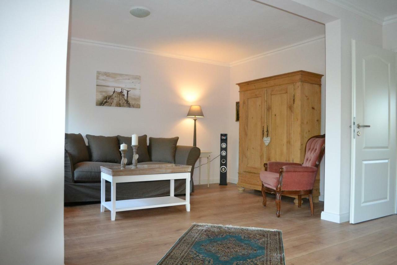 Ferienhaus Hyggehus Humptrup