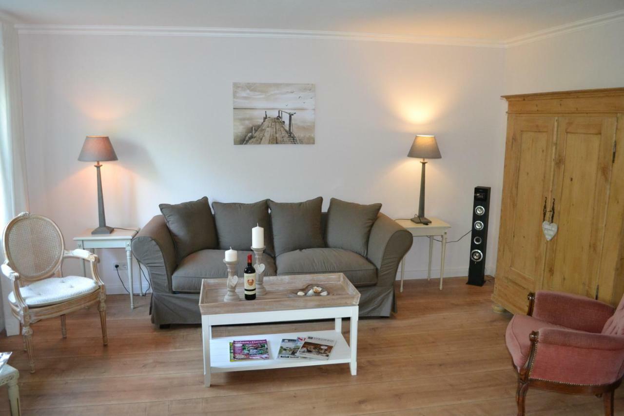 Ferienhaus Hyggehus Humptrup