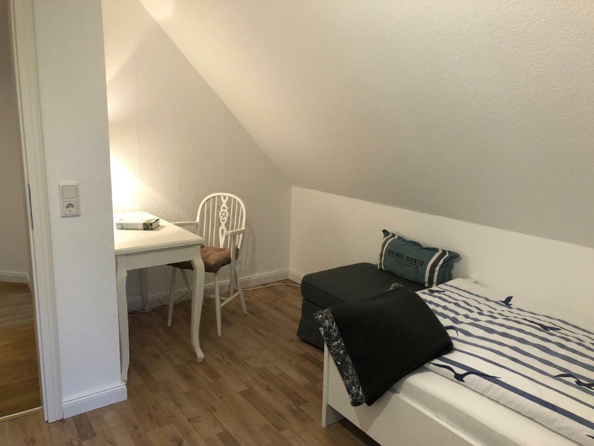 Hyggehus Ferienhaus *