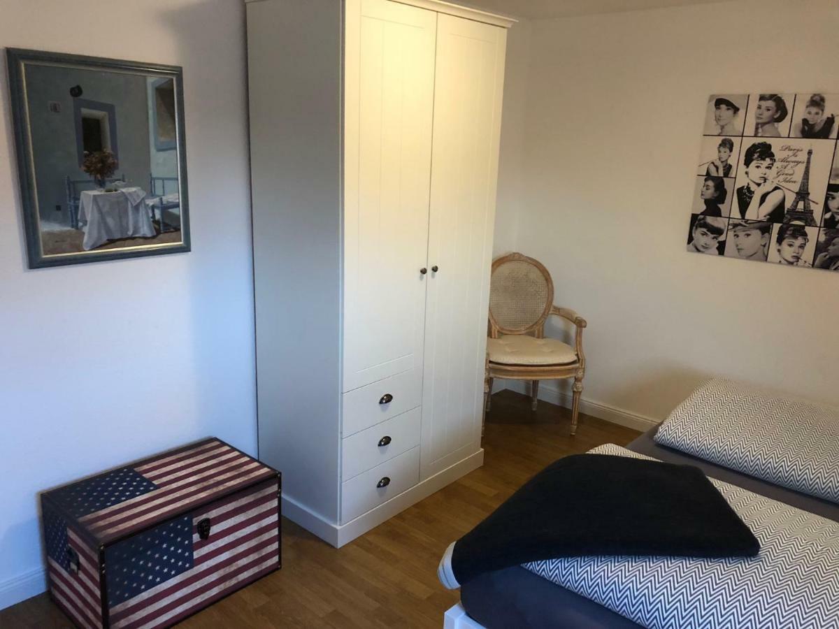 Ferienhaus Hyggehus Humptrup