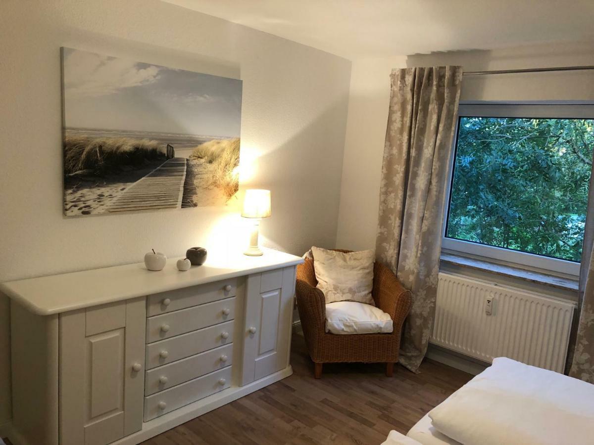 Ferienhaus Hyggehus Humptrup