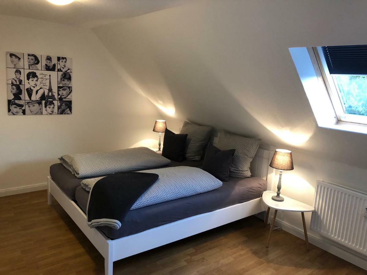 Ferienhaus Hyggehus Humptrup