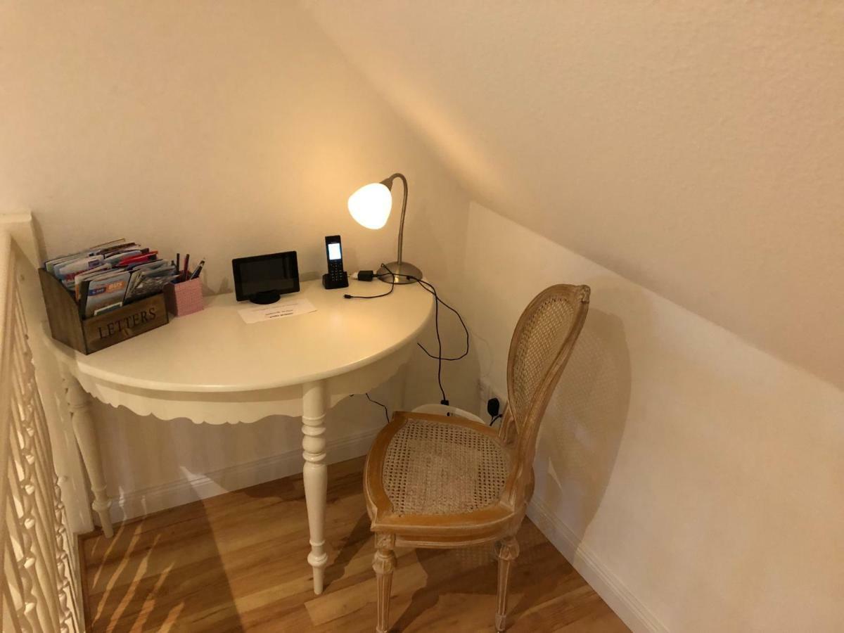 Hyggehus Ferienhaus *