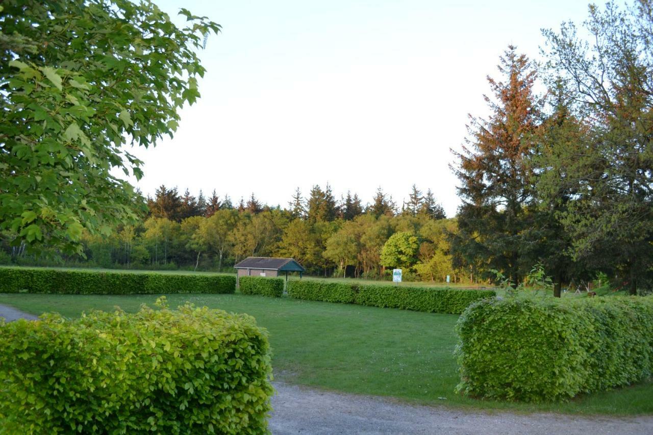 Ferienhaus Hyggehus Humptrup